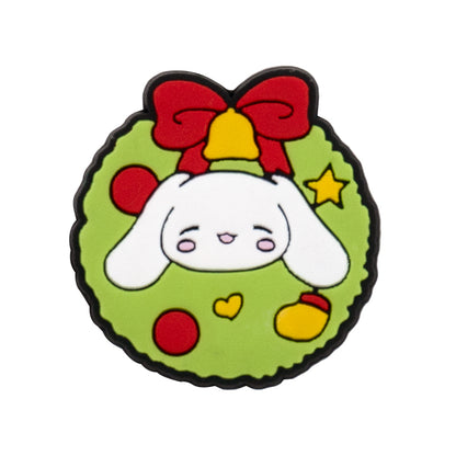 Inspired by Hello Kitty Shoe Charm's