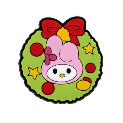 Inspired by Hello Kitty Shoe Charm's