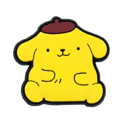 Inspired by Hello Kitty Shoe Charm's