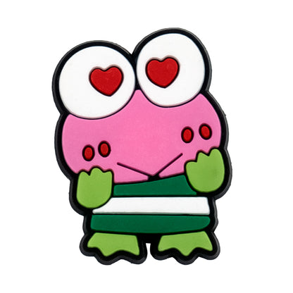 Inspired by Hello Kitty Shoe Charm's