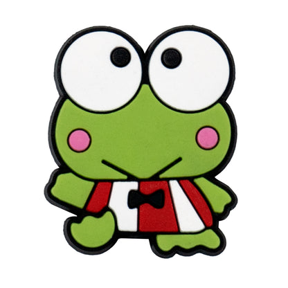 Inspired by Hello Kitty Shoe Charm's