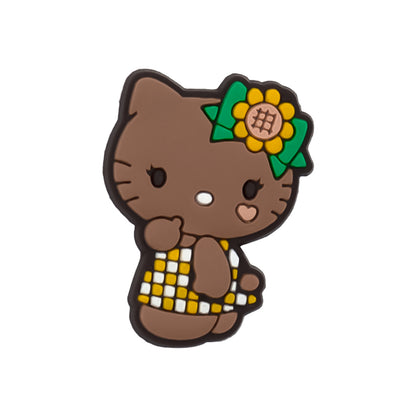 Inspired by Hello Kitty Shoe Charm's