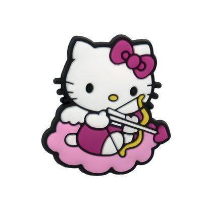 Inspired by Hello Kitty Shoe Charm's