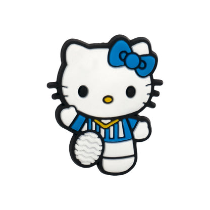 Inspired by Hello Kitty Shoe Charm's