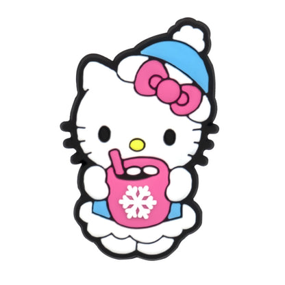 Inspired by Hello Kitty Shoe Charm's