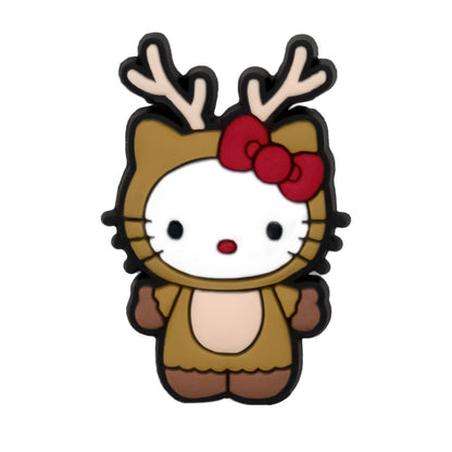 Inspired by Hello Kitty Shoe Charm's