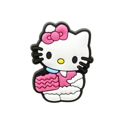 Inspired by Hello Kitty Shoe Charm's
