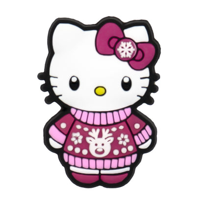 Inspired by Hello Kitty Shoe Charm's