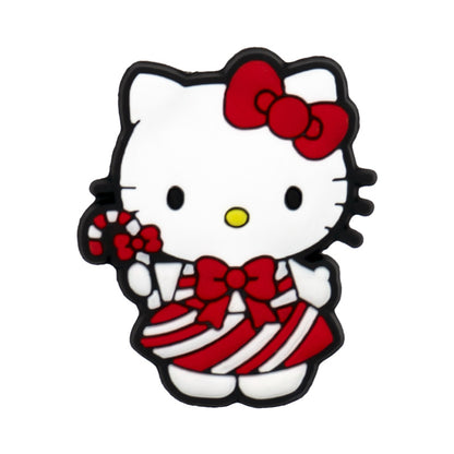 Inspired by Hello Kitty Shoe Charm's