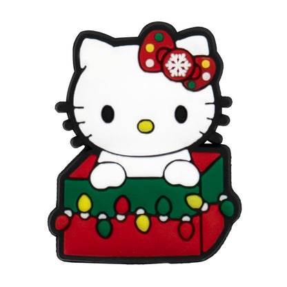 Inspired by Hello Kitty Shoe Charm's