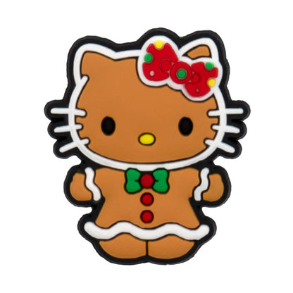 Inspired by Hello Kitty Shoe Charm's