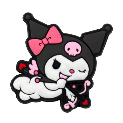 Inspired by Hello Kitty Shoe Charm's