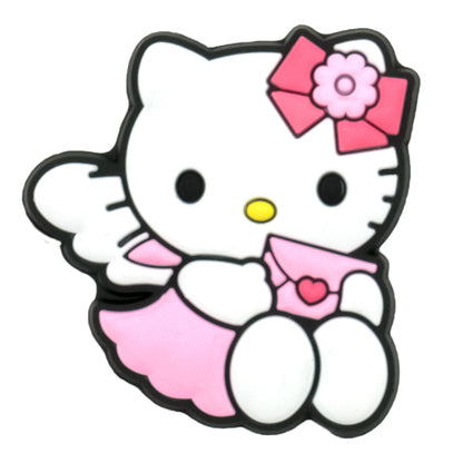 Inspired by Hello Kitty Shoe Charm's