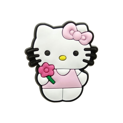 Inspired by Hello Kitty Shoe Charm's