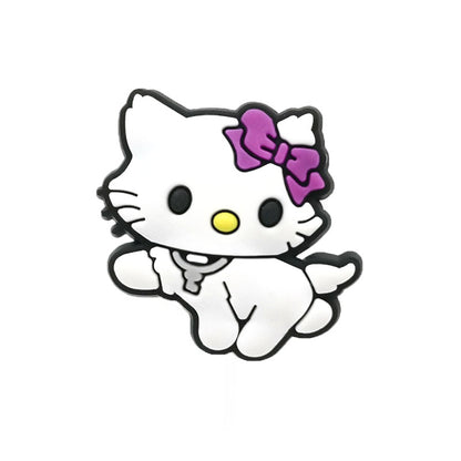 Inspired by Hello Kitty Shoe Charm's