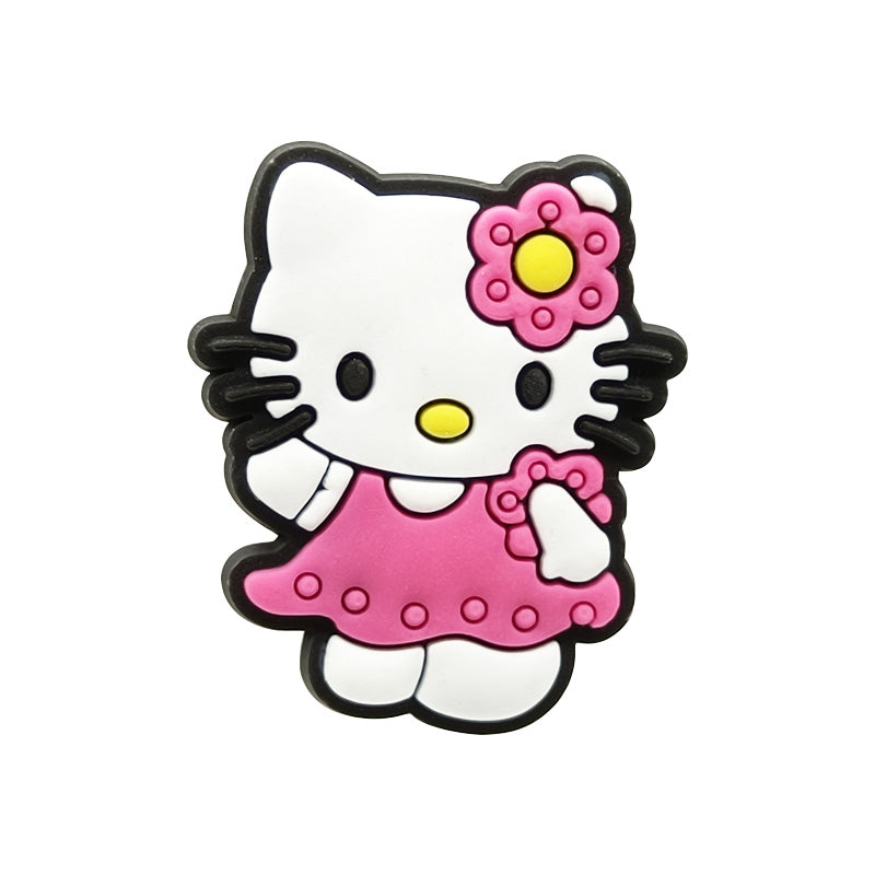 Inspirado en (Plantilla) Charm para zapatos