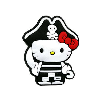 Inspired by Hello Kitty Shoe Charm's