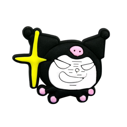 Inspired by Hello Kitty Shoe Charm's