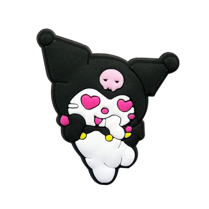 Inspired by Hello Kitty Shoe Charm's