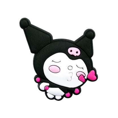 Inspired by Hello Kitty Shoe Charm's