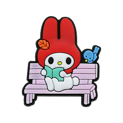 Inspired by Hello Kitty Shoe Charm's