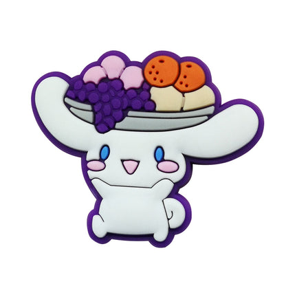 Inspired by Hello Kitty Shoe Charm's