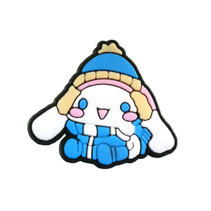 Inspired by Hello Kitty Shoe Charm's