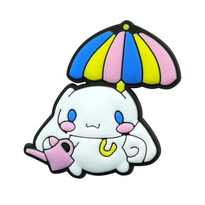 Inspired by Hello Kitty Shoe Charm's