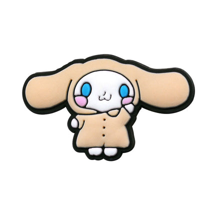 Inspired by Hello Kitty Shoe Charm's