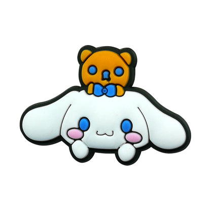 Inspired by Hello Kitty Shoe Charm's