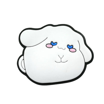 Inspired by Hello Kitty Shoe Charm's