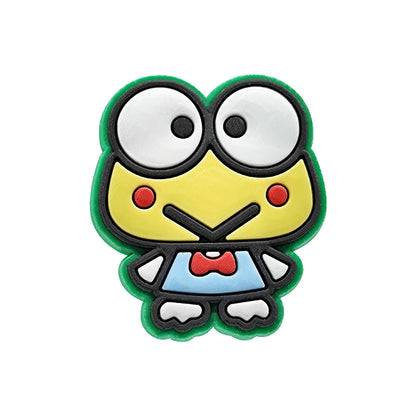 Inspired by Hello Kitty Shoe Charm's