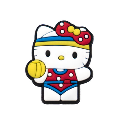 Inspired by Hello Kitty Shoe Charm's