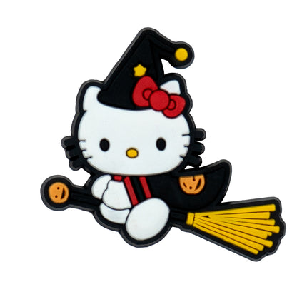 Inspired by Hello Kitty Shoe Charm's