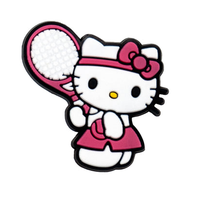 Inspired by Hello Kitty Shoe Charm's