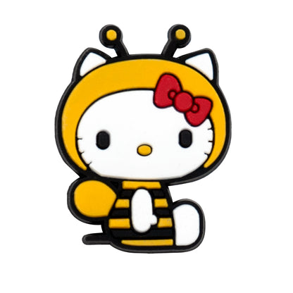 Inspired by Hello Kitty Shoe Charm's