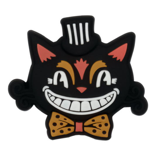 Inspired by Cheshire Shoe Charm's