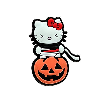 Inspired by Hello Kitty Shoe Charm's