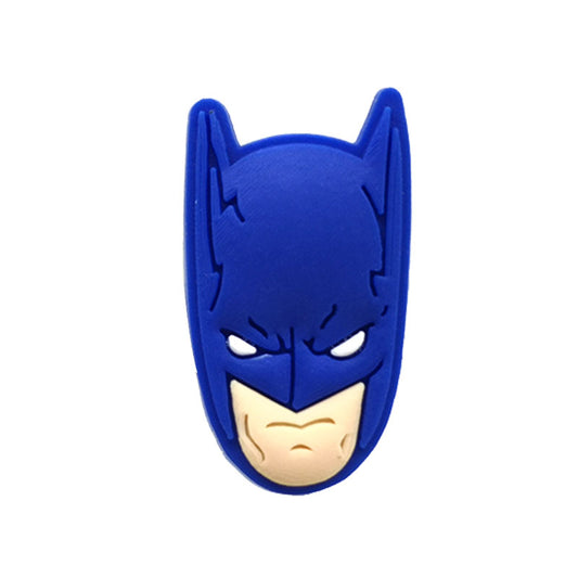 Inspired by Marvel & DC Shoe Charms