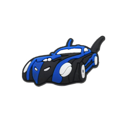 Inspired by Marvel & DC Shoe Charms