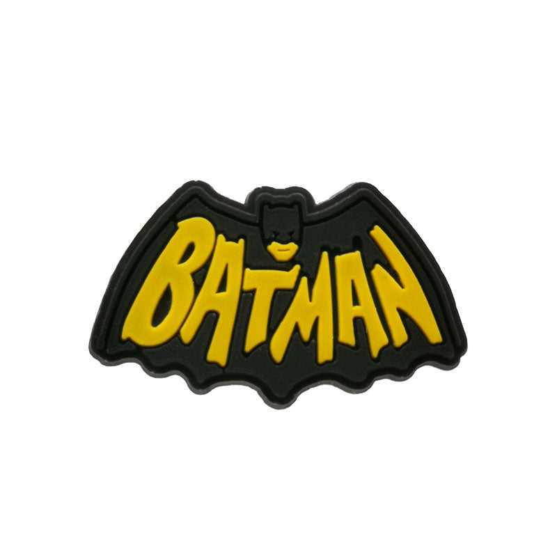 Inspired by Marvel & DC Shoe Charms