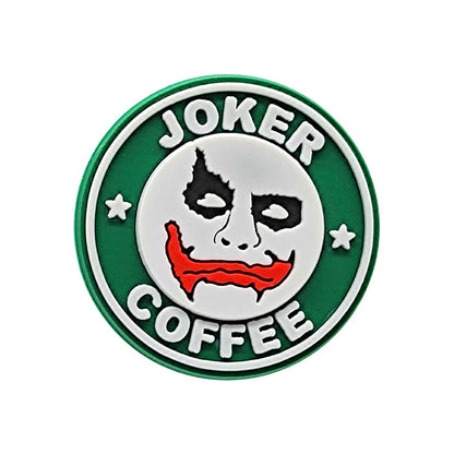 Inspired by Marvel & DC Shoe Charms