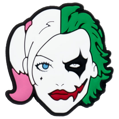 Inspired by Marvel & DC Shoe Charms