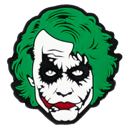 Inspired by Marvel & DC Shoe Charms