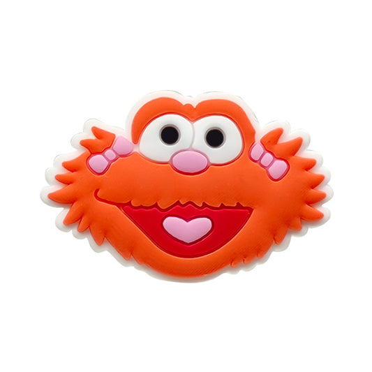 Inspired by Sesame Street Shoe Charm's