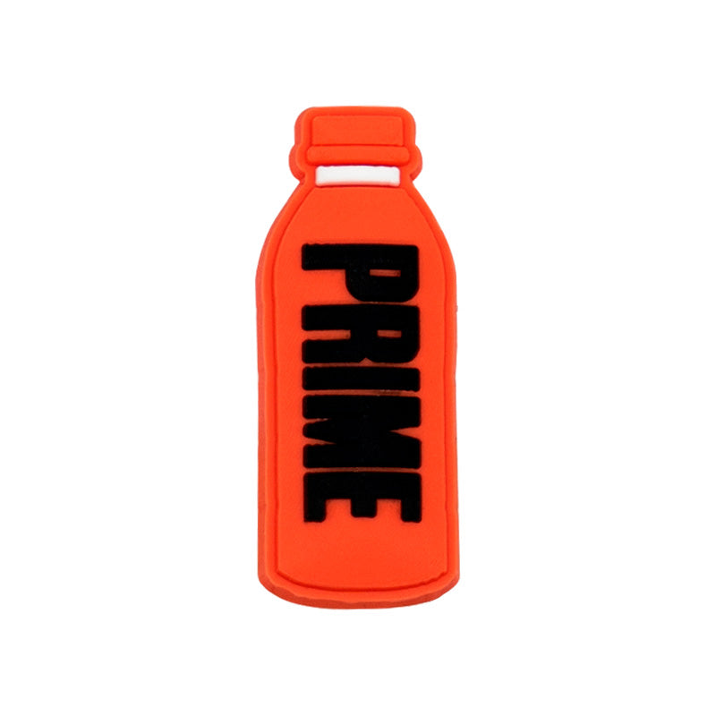 Inspired by Drinks Shoe Charm's