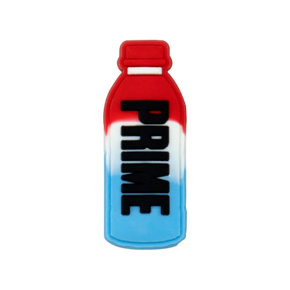 Inspirado en los adornos para zapatos de Drinks