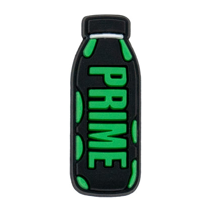 Inspirado en los adornos para zapatos de Drinks