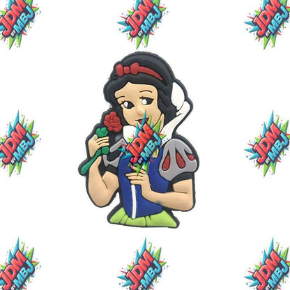 Inspired by Disney Princess Shoe Charm's 🧞‍♂️