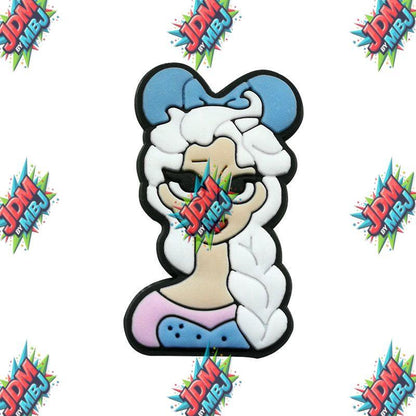 Inspired by Disney Princess Shoe Charm's 🧞‍♂️